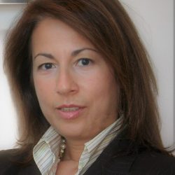 Sandra Vassos, MPA