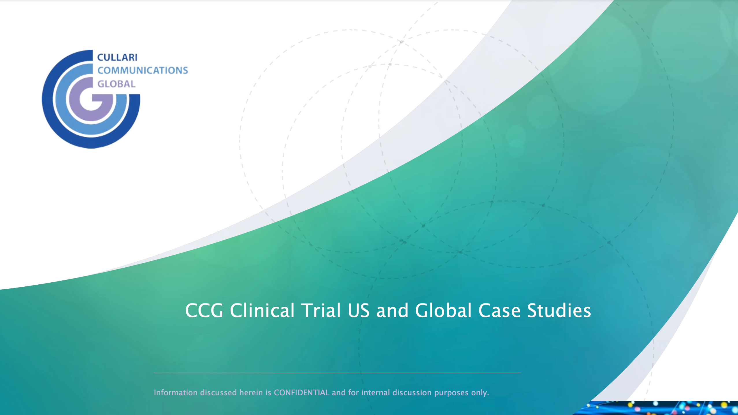 View US Case Study PDF